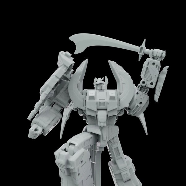 Image Of Transformers HasLab Victory Deathsaurus Prototype  (21 of 75)